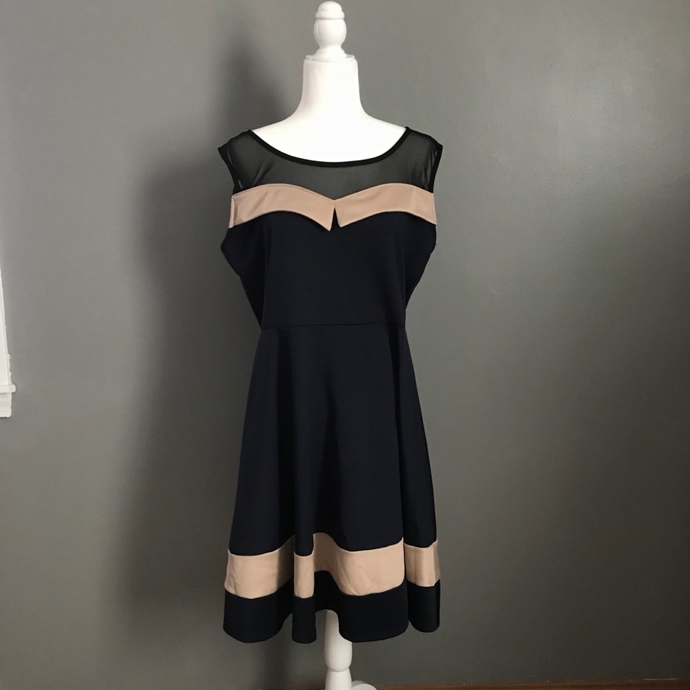 O’Sher Dress